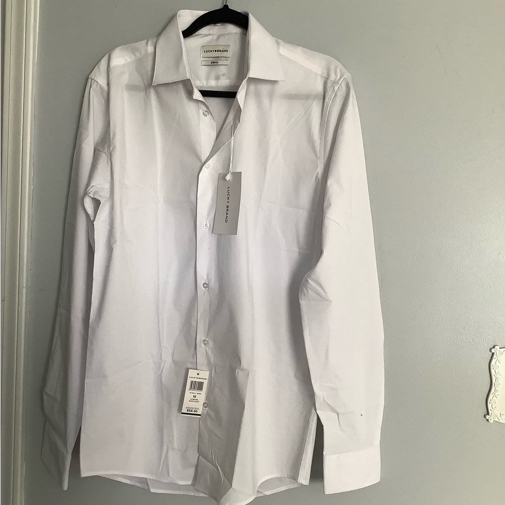 Lucky Brand Men’s shirt